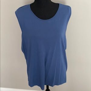 Coldwater Creek Tank